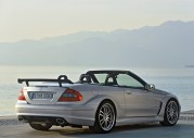 2006 Mercedes Benz CLK DTM AMG Cabriolet